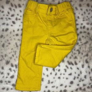 Toddler pants